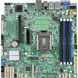 Server Board C236 Chipset
