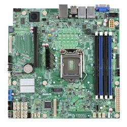 Server Board S1200sps