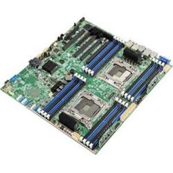 Server Board S2600cw2r