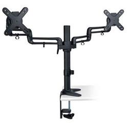 Dual Display Mount 13-27""