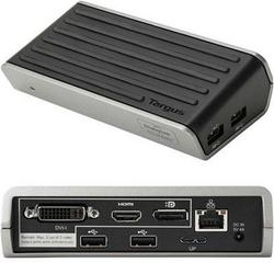 2k Univ Dual Video Dock Stn