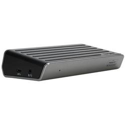 Universal USB 3.0 Dv4k Docking