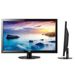 24"" Wide LCD Black 1920x1080