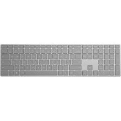 Modern Keyboard With Fp Reader