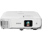 Epson Powerlite 980w