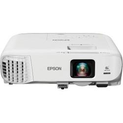 Epson Powerlite 99u