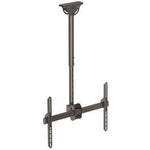 Ceiling Tv Mount 37"" To 70""
