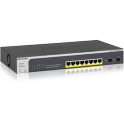 Insight 8p 1g Hi-poe+ Cloud Sw