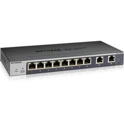 8 Portgigabit Switch Managed