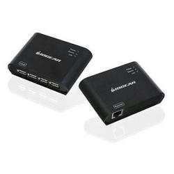 Usb 4port Extenderethernet Cbl