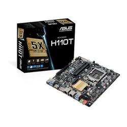 H110t Csm Ddr4 Lga1151 Mthrbrd