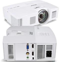 Uxga 3000 Lumens 1080p 3d