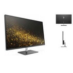 27"" Flat Screen LED Ips 4k 2c