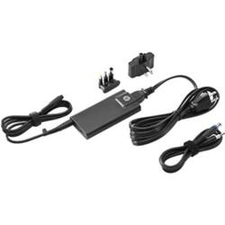 Hp 65w Slim AC Adapter With Usb
