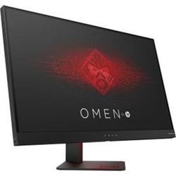 27"" Hp Omen Qhd Monitor 2c