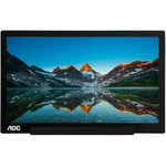 16"" USB C Ips Monitor