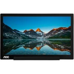 16"" USB C Ips Monitor