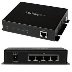 5 Port Gigabit Poe Switch