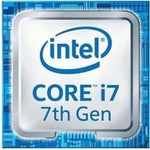 Core I7 7700k Processor Tray
