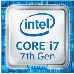 Core I7 7700k Processor Tray