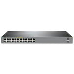 Hpe 1920s 24g 2sfp Poe+ 370w S