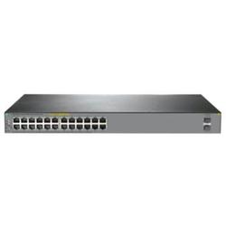 Hpe 1920s 24g 2sfp Poe+ 370w S