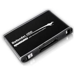 500gb Defender Hdd