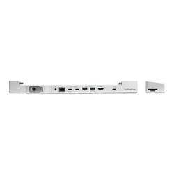 12"" Macbook USB C Dock
