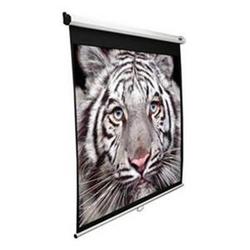 150"" White Cased Scre