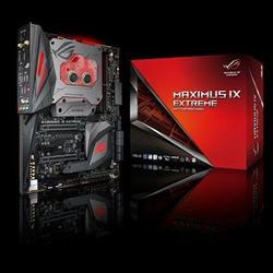 Maximus Ix Extreme Lga1151