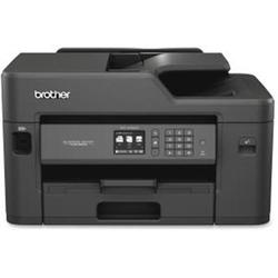 Mfcj5330dw Color Inkjet Aio
