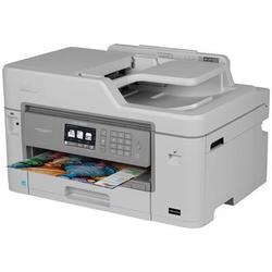 Mfcj5830dwxl Inkvestment Color