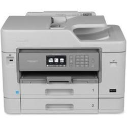 Mfcj5930dw Color Inkjet Aio