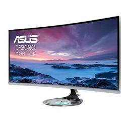 34"" Curved Uqhd Monitor