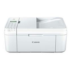 Wrlss Inkjet Aio Printer Wht