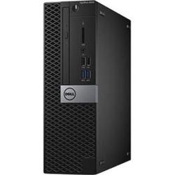 5050 Sff I7 7700 8GB 256gb