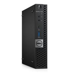 7050 Mff I5 7500t 8GB 500gb