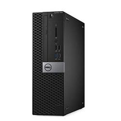 7050 Sff I5 7500 4GB 500gb