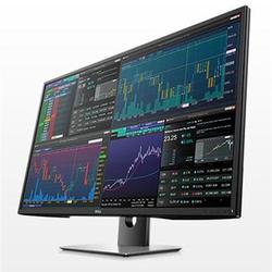 43"" Multi Client Monitor