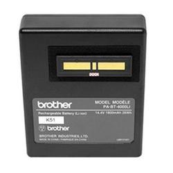 Ruggedjet4 Lithium Ion Battery