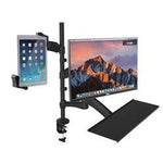 Monitor Tab Mount Kybrd Tray