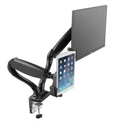 2n1 Adjust Monitor Tab USB Hub