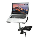 Hvyduty Gooseneck Laptop Stand