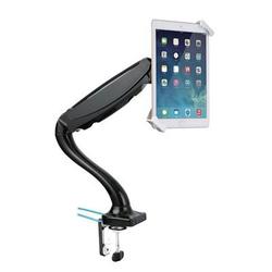 Locking Tab Mount And USB Hub