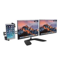 2x Vesa Tab Mnt Workstation