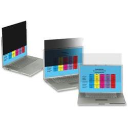 17.0"" Gold Privacy Filter