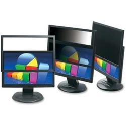 22"" Framed Privacy Filter