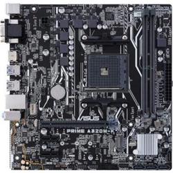Prime A320m K Amd Am4 Ddr4