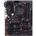 Prime X370a Am4 Ddr4 Motherbrd