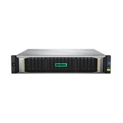 Hpe Msa 2050 San Dc Sff Storag